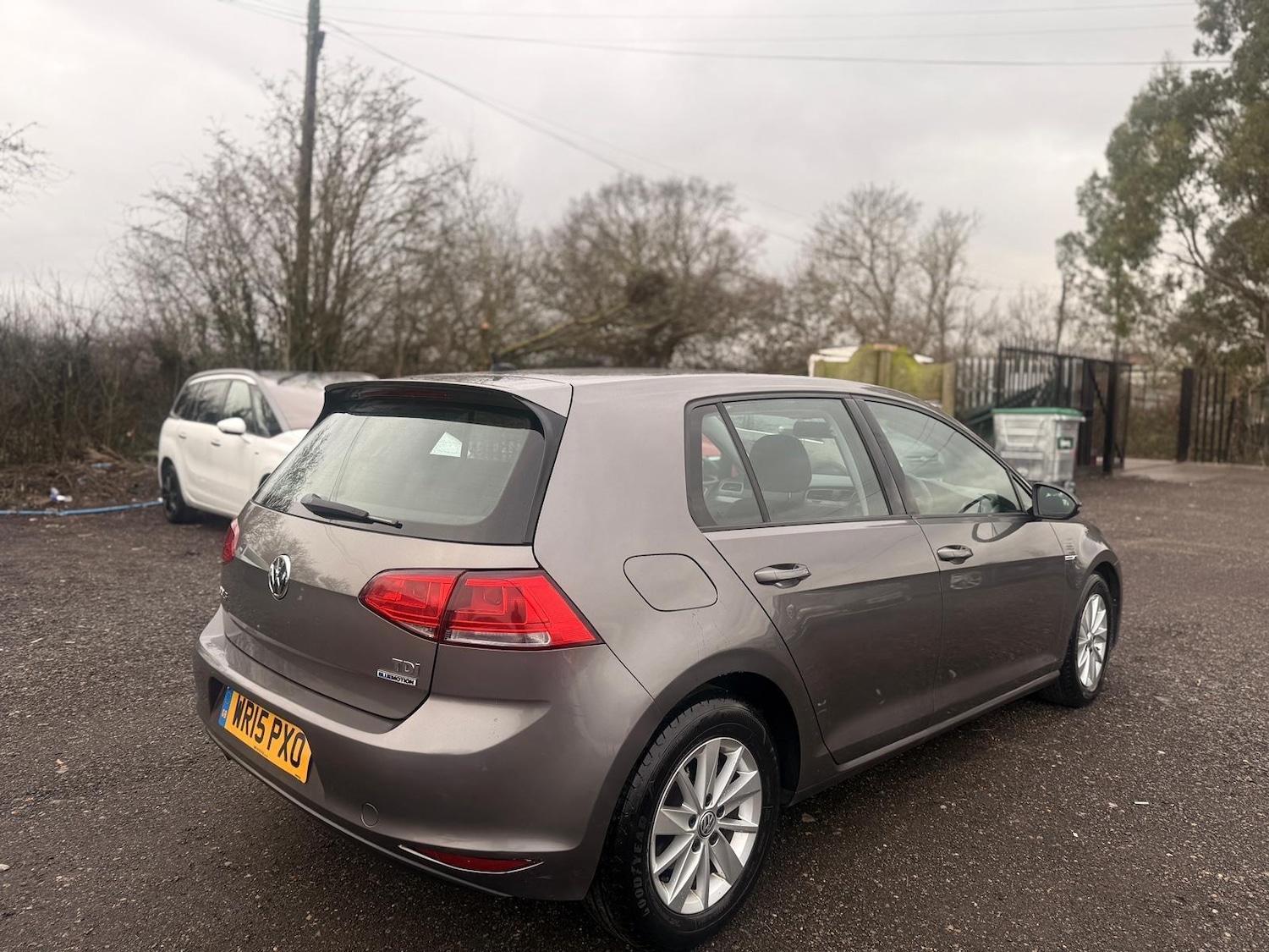 Used Volkswagen Golf 2015 for sale - 77358806: Photo 17