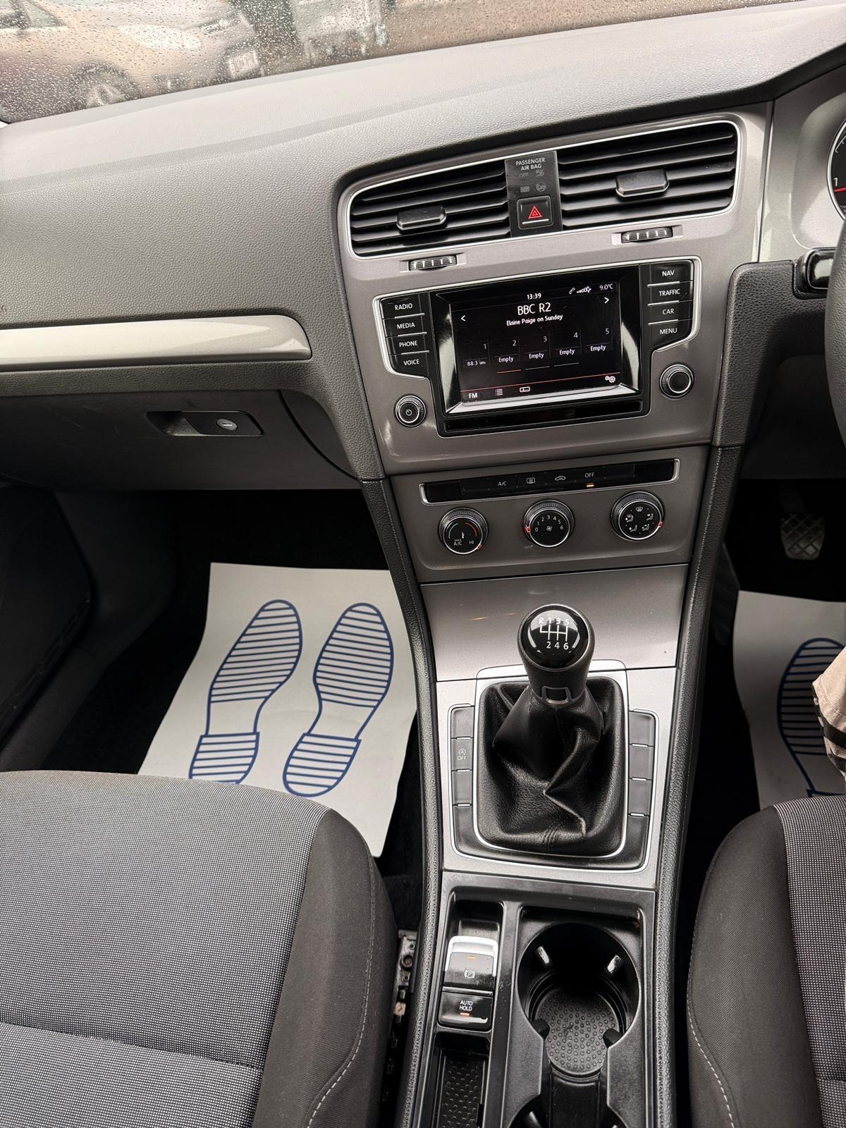 Used Volkswagen Golf 2015 for sale - 77358806: Photo 18