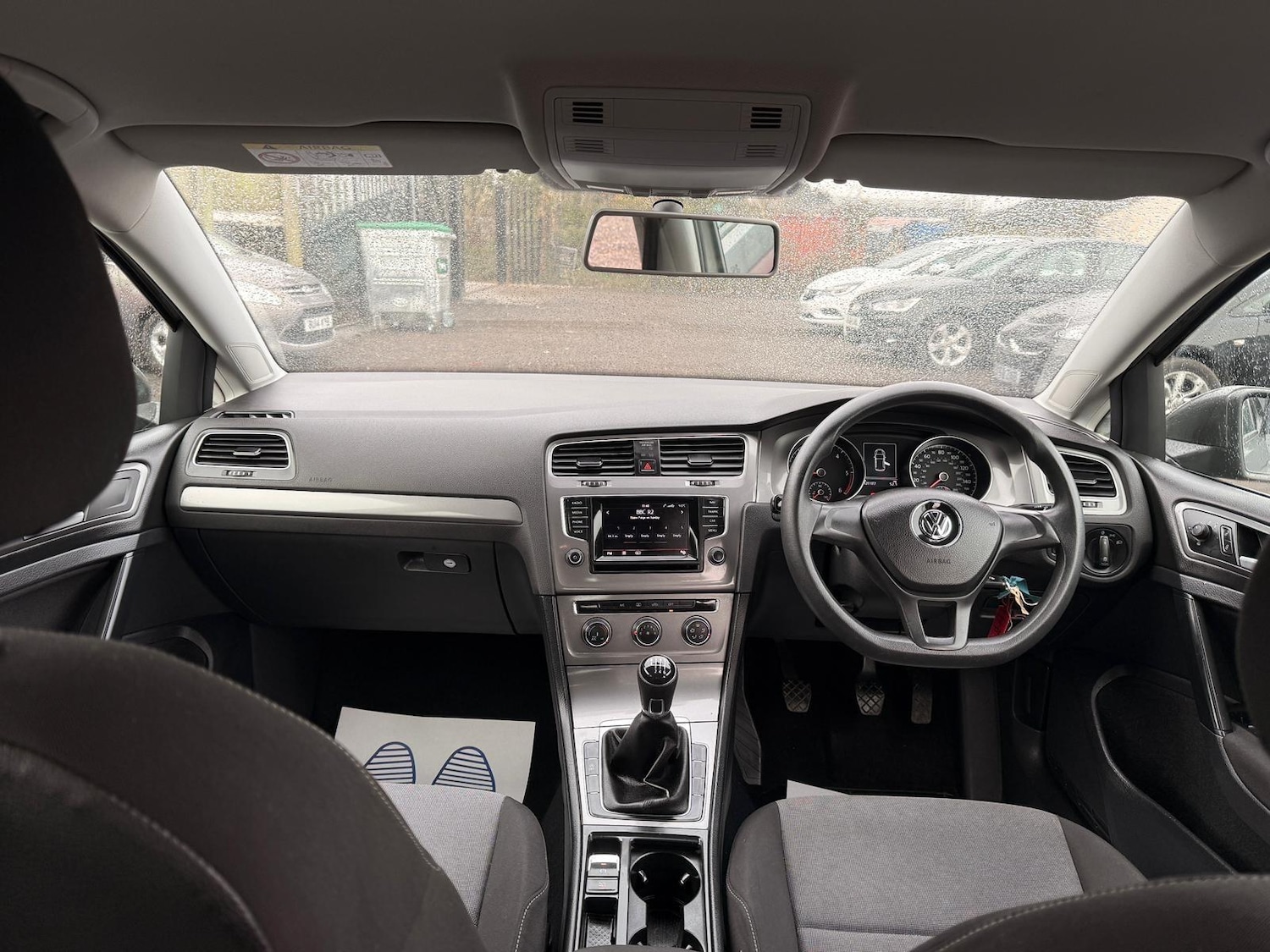 Used Volkswagen Golf 2015 for sale - 77358806: Photo 19