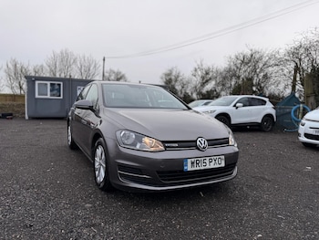 2015 (15) - 1.6 TDI BlueMotion Euro 6 (s/s) 5dr