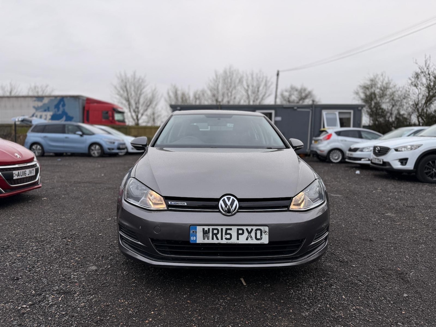 Used Volkswagen Golf 2015 for sale - 77358806: Photo 2