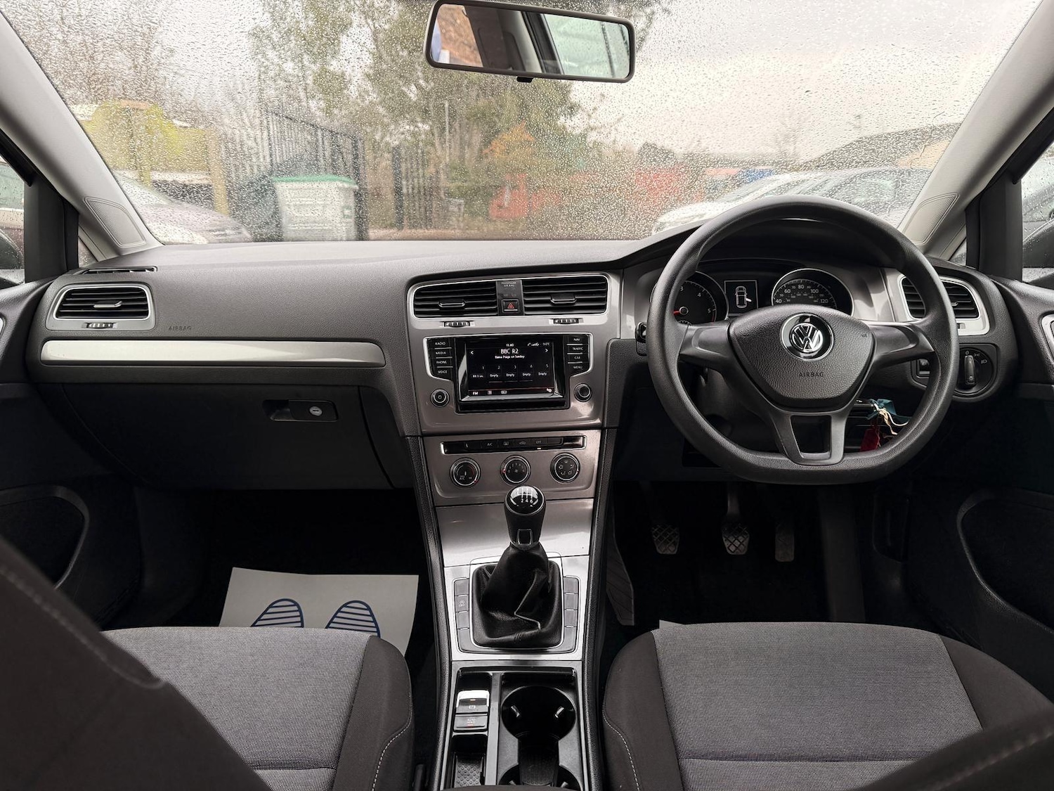 Used Volkswagen Golf 2015 for sale - 77358806: Photo 21