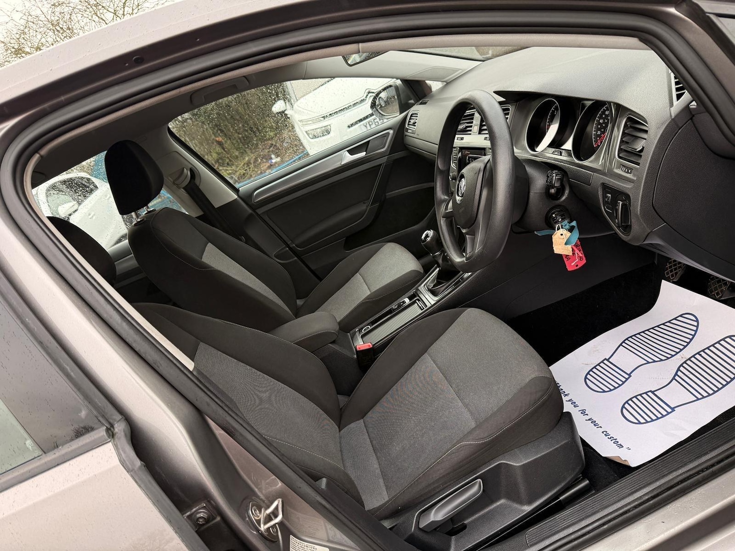 Used Volkswagen Golf 2015 for sale - 77358806: Photo 22