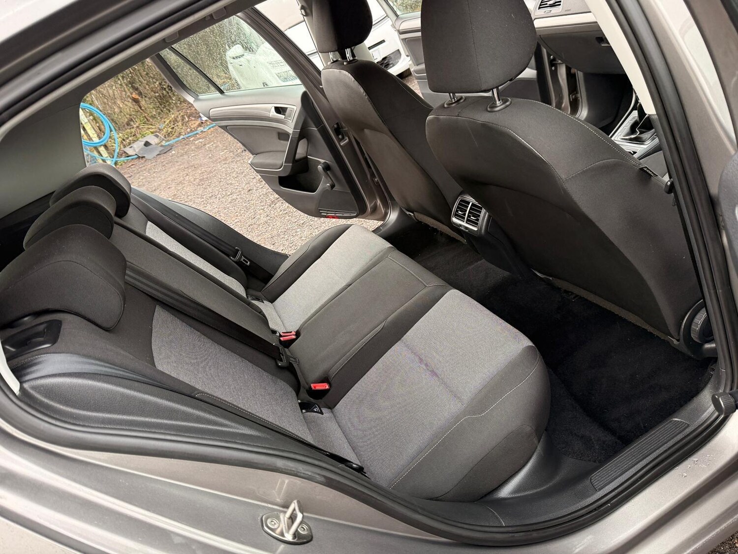 Used Volkswagen Golf 2015 for sale - 77358806: Photo 24