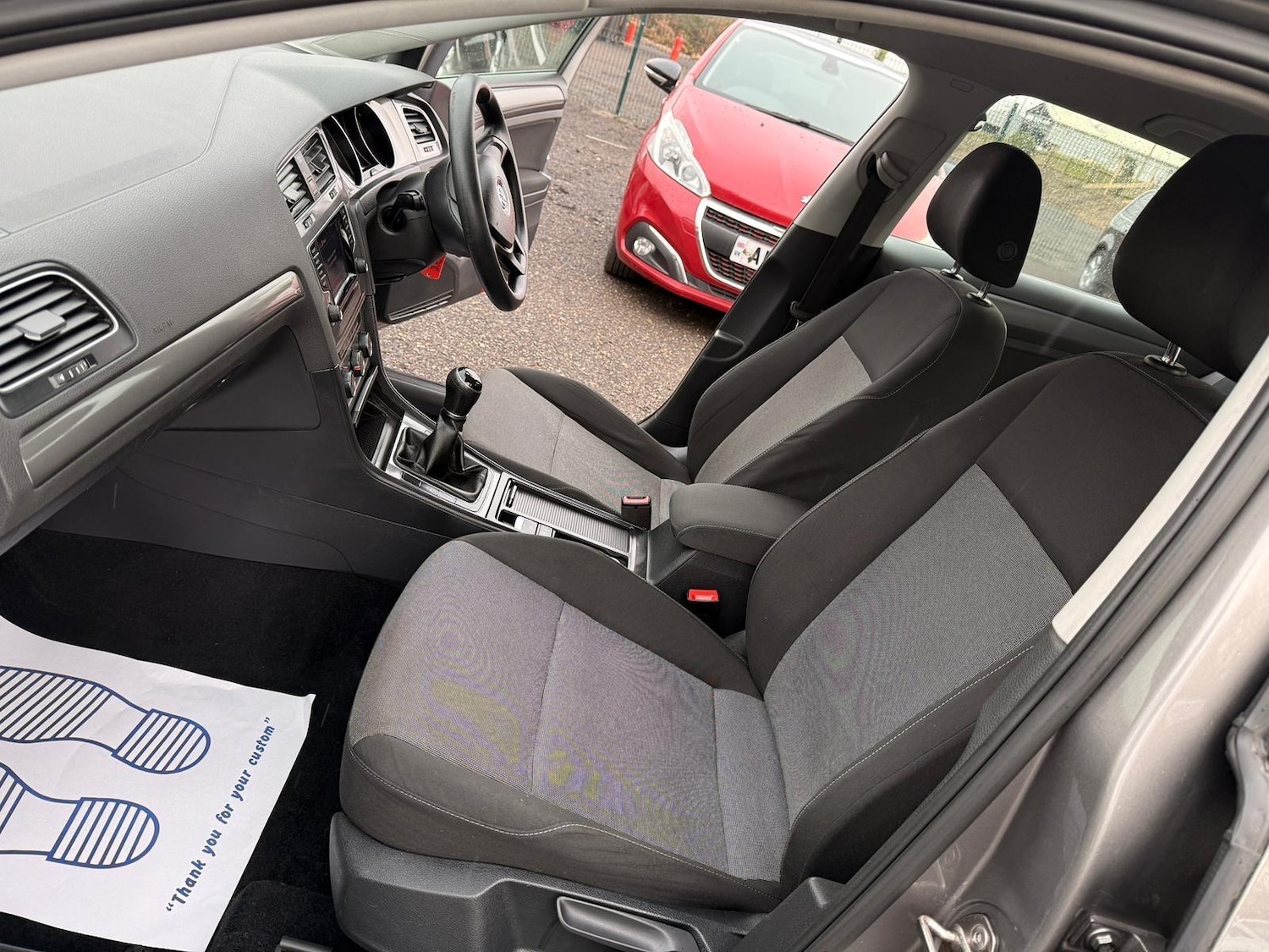 Used Volkswagen Golf 2015 for sale - 77358806: Photo 25