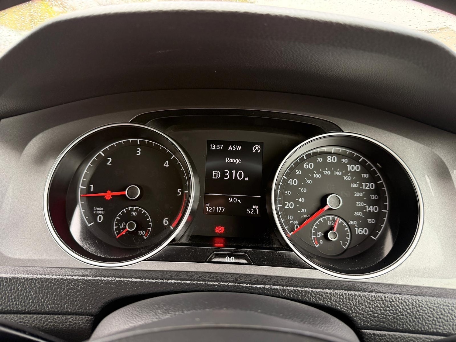 Used Volkswagen Golf 2015 for sale - 77358806: Photo 26