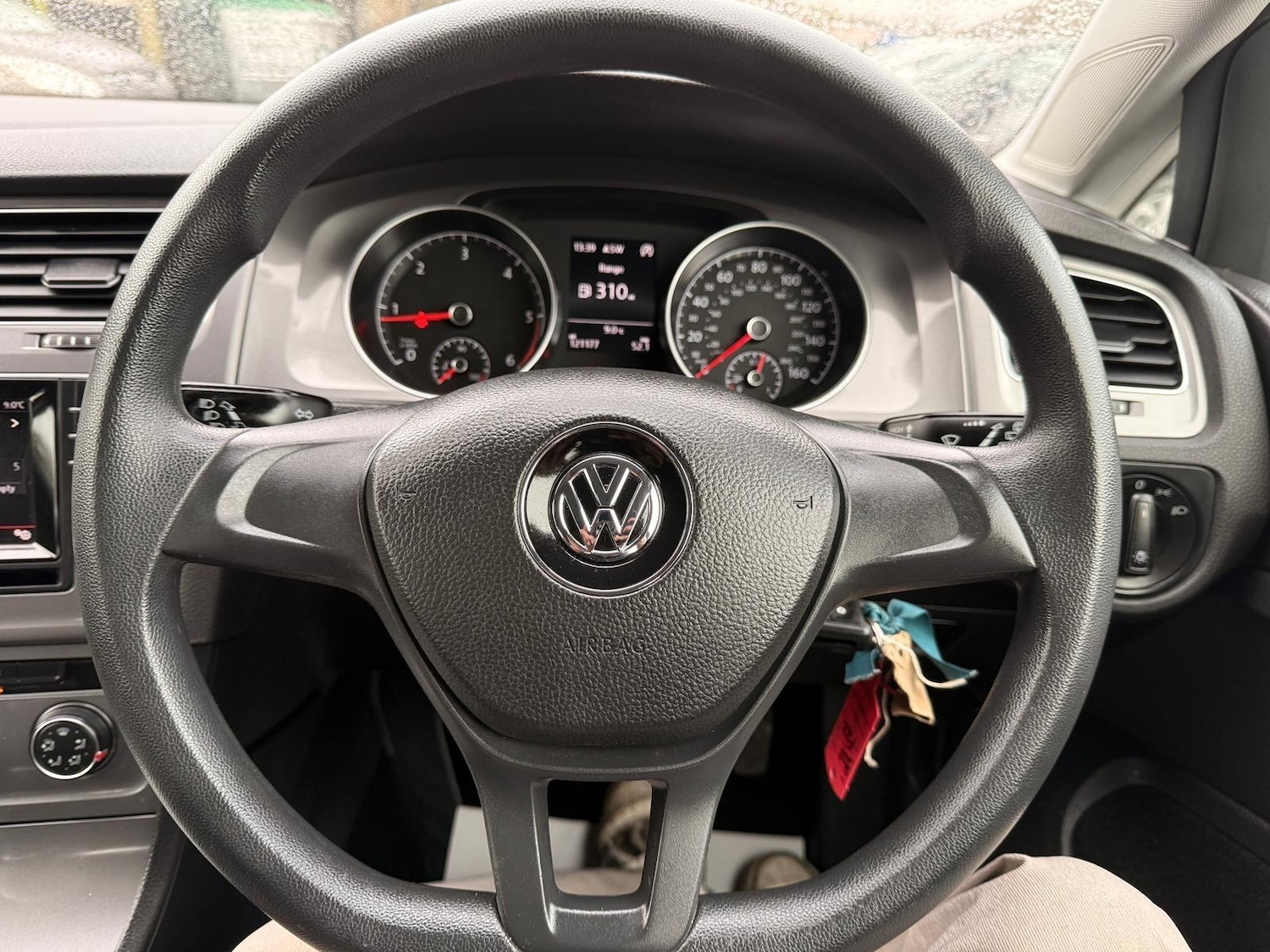 Used Volkswagen Golf 2015 for sale - 77358806: Photo 38