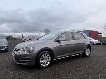 Used Volkswagen Golf 2015 for sale - 77358806: Photo