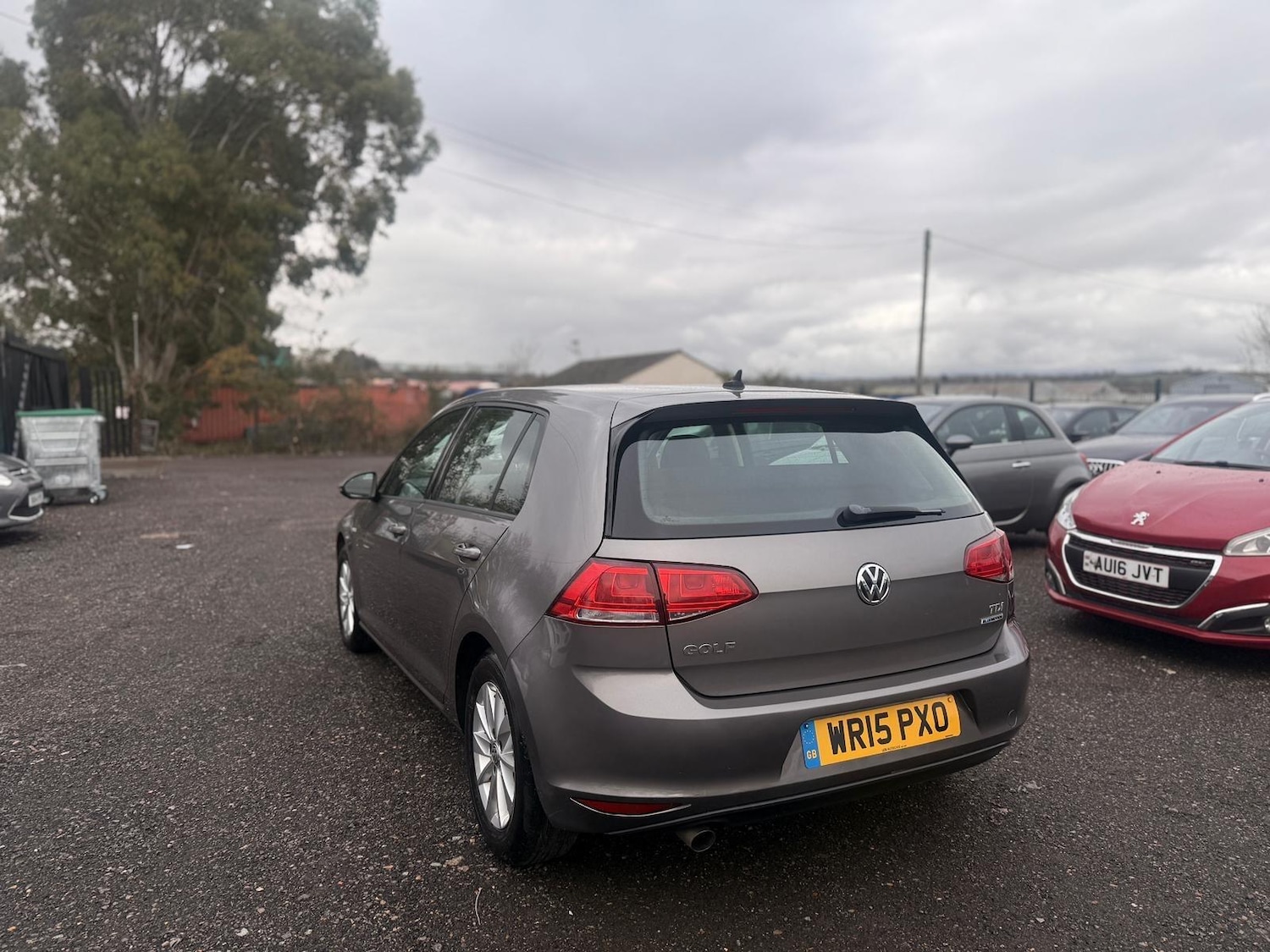 Used Volkswagen Golf 2015 for sale - 77358806: Photo 7