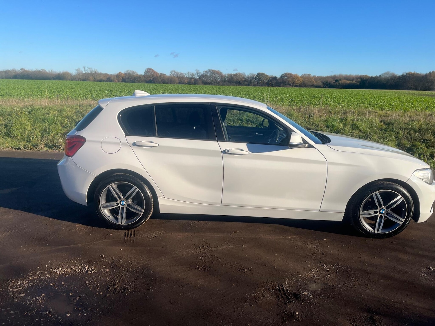 Used BMW 1 Series 2015 for sale - 76752610: Photo 15