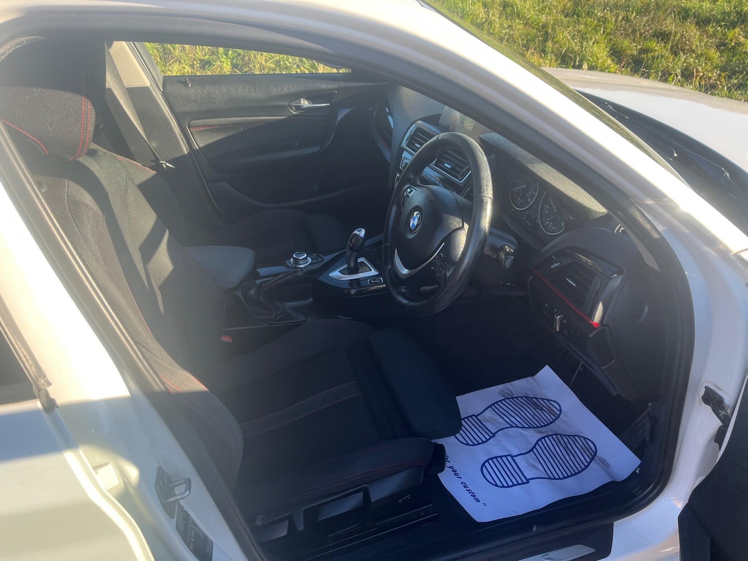 Used BMW 1 Series 2015 for sale - 76752610: Photo 16