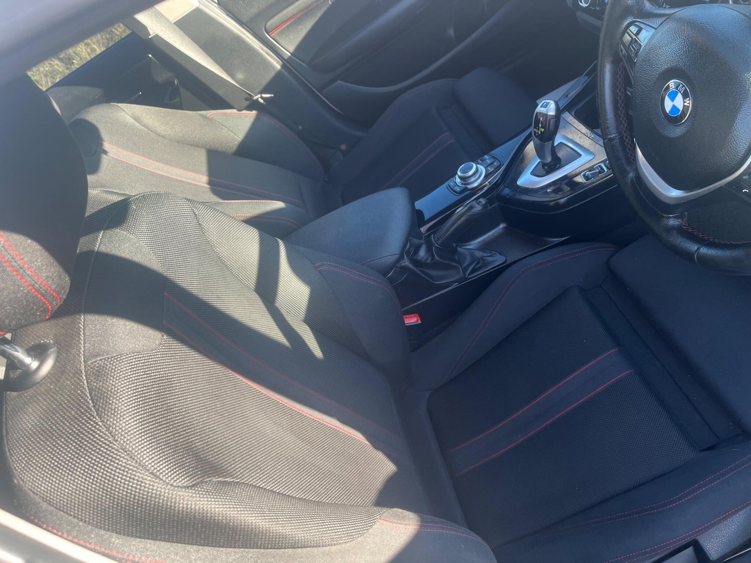 Used BMW 1 Series 2015 for sale - 76752610: Photo 17