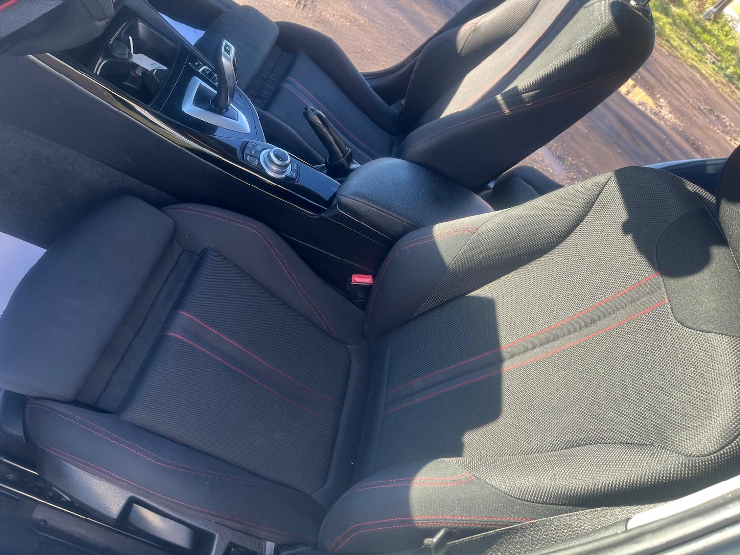 Used BMW 1 Series 2015 for sale - 76752610: Photo 21