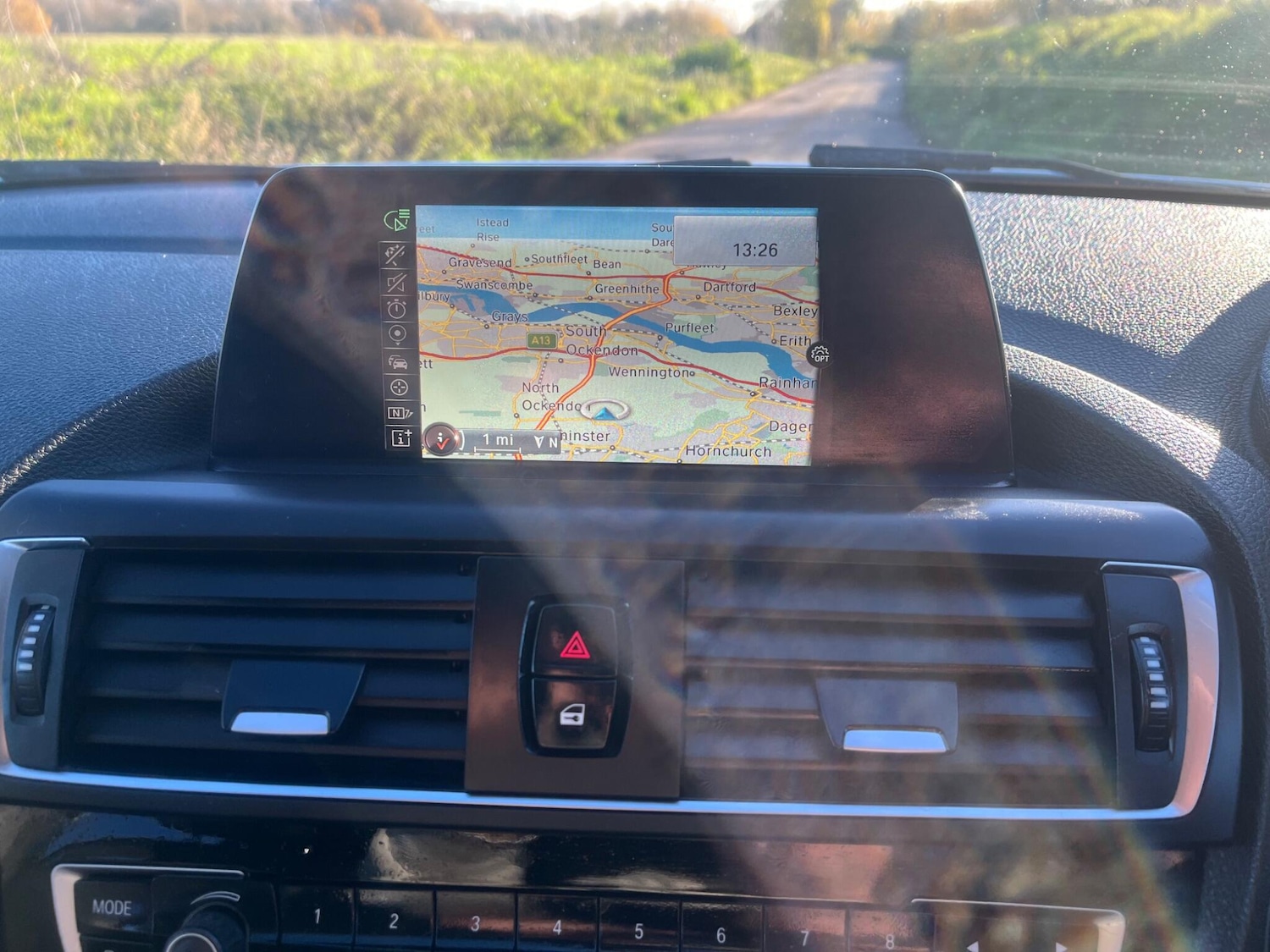 Used BMW 1 Series 2015 for sale - 76752610: Photo 28