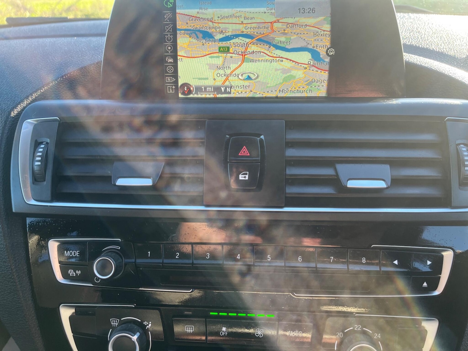 Used BMW 1 Series 2015 for sale - 76752610: Photo 29