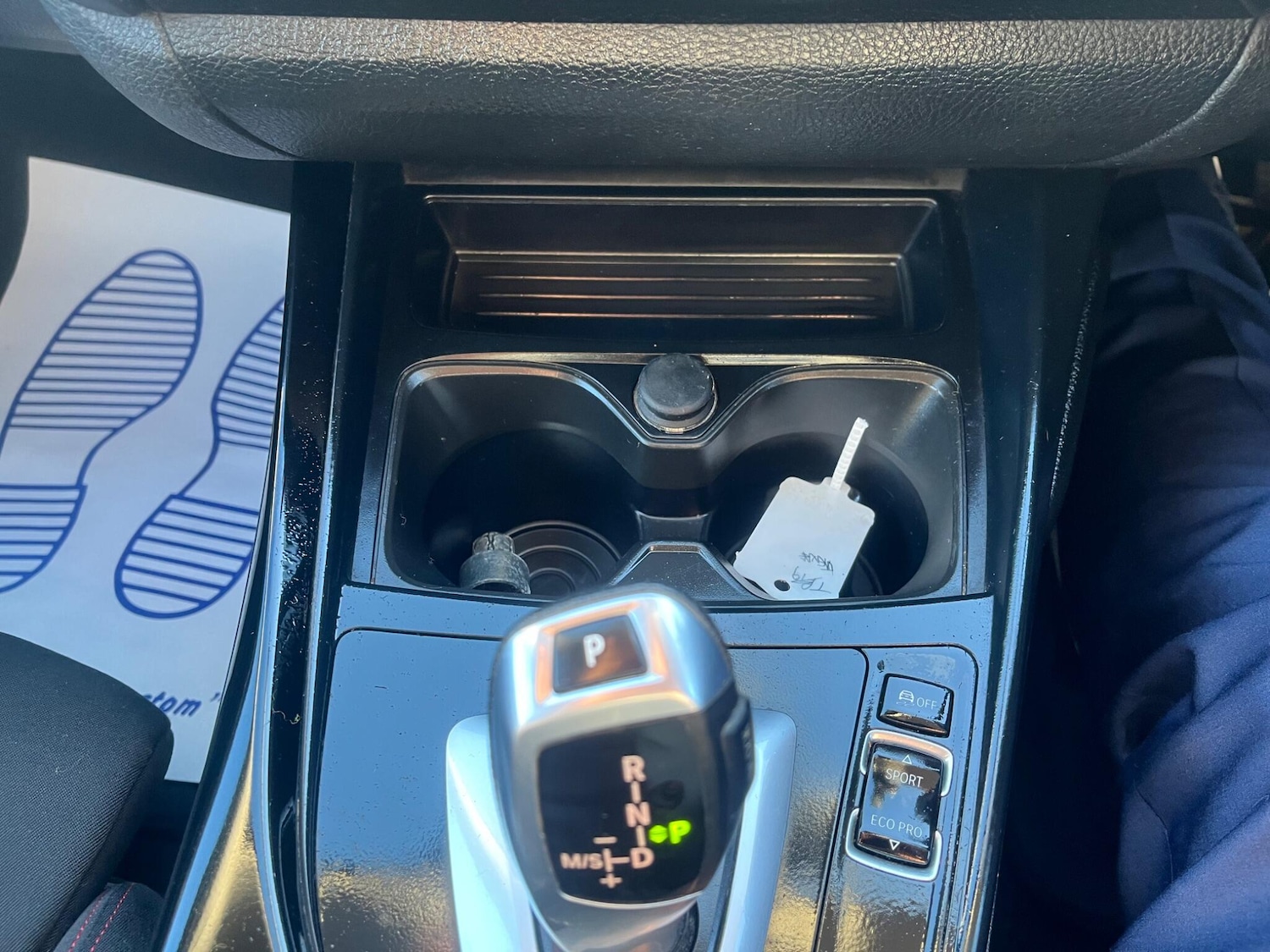 Used BMW 1 Series 2015 for sale - 76752610: Photo 32