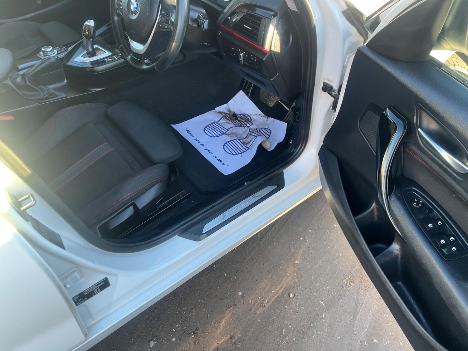 Used BMW 1 Series 2015 for sale - 76752610: Photo 39