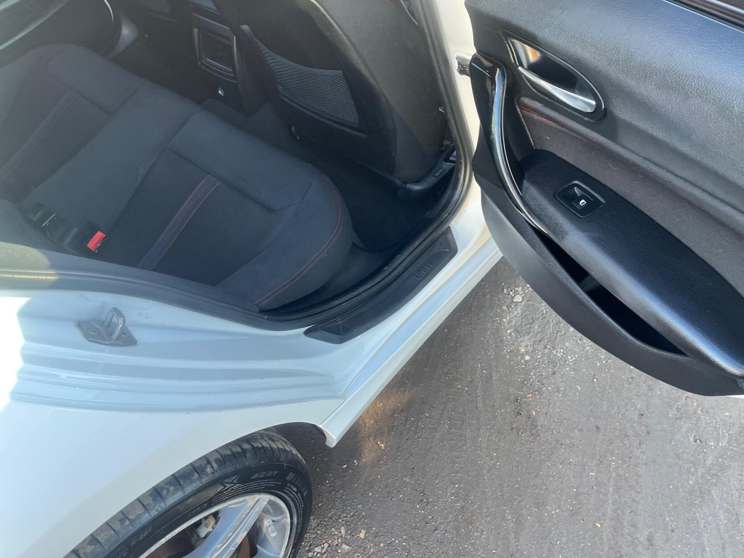 Used BMW 1 Series 2015 for sale - 76752610: Photo 41