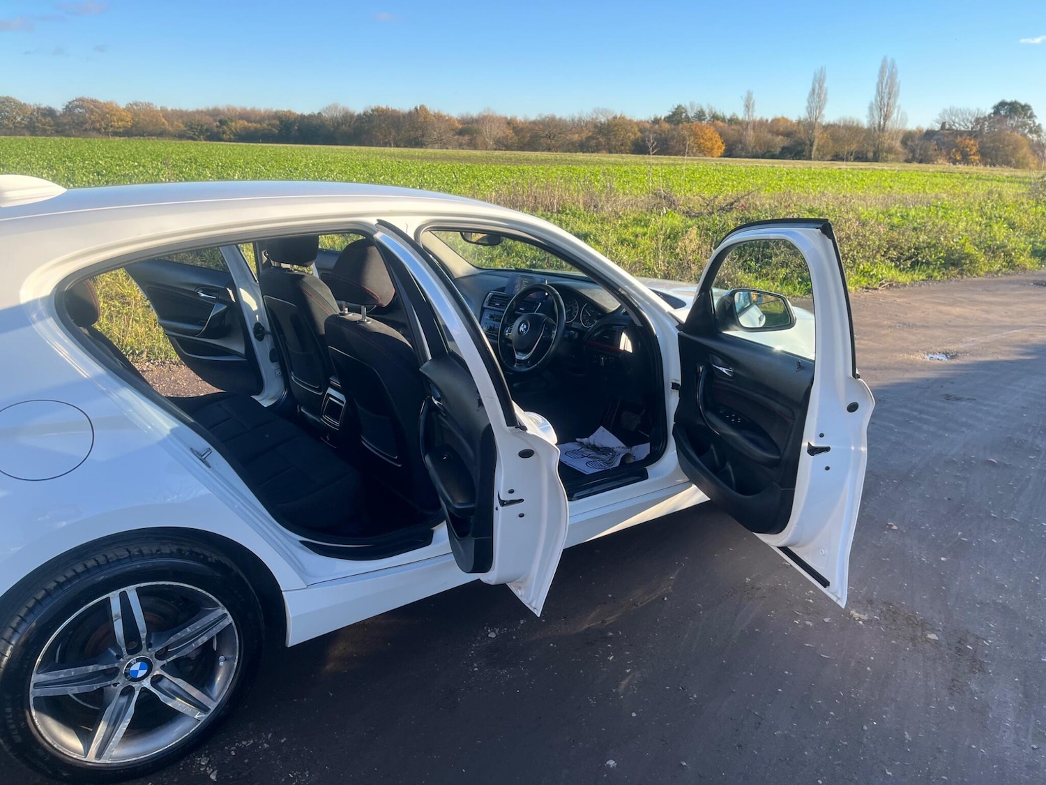 Used BMW 1 Series 2015 for sale - 76752610: Photo 54