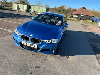 Used BMW 3 Series 2016 for sale - 76573037: Photo