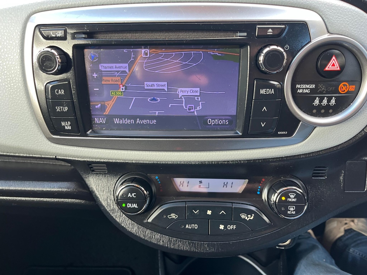 Used Toyota Yaris 2013 for sale - 76608361: Photo 39