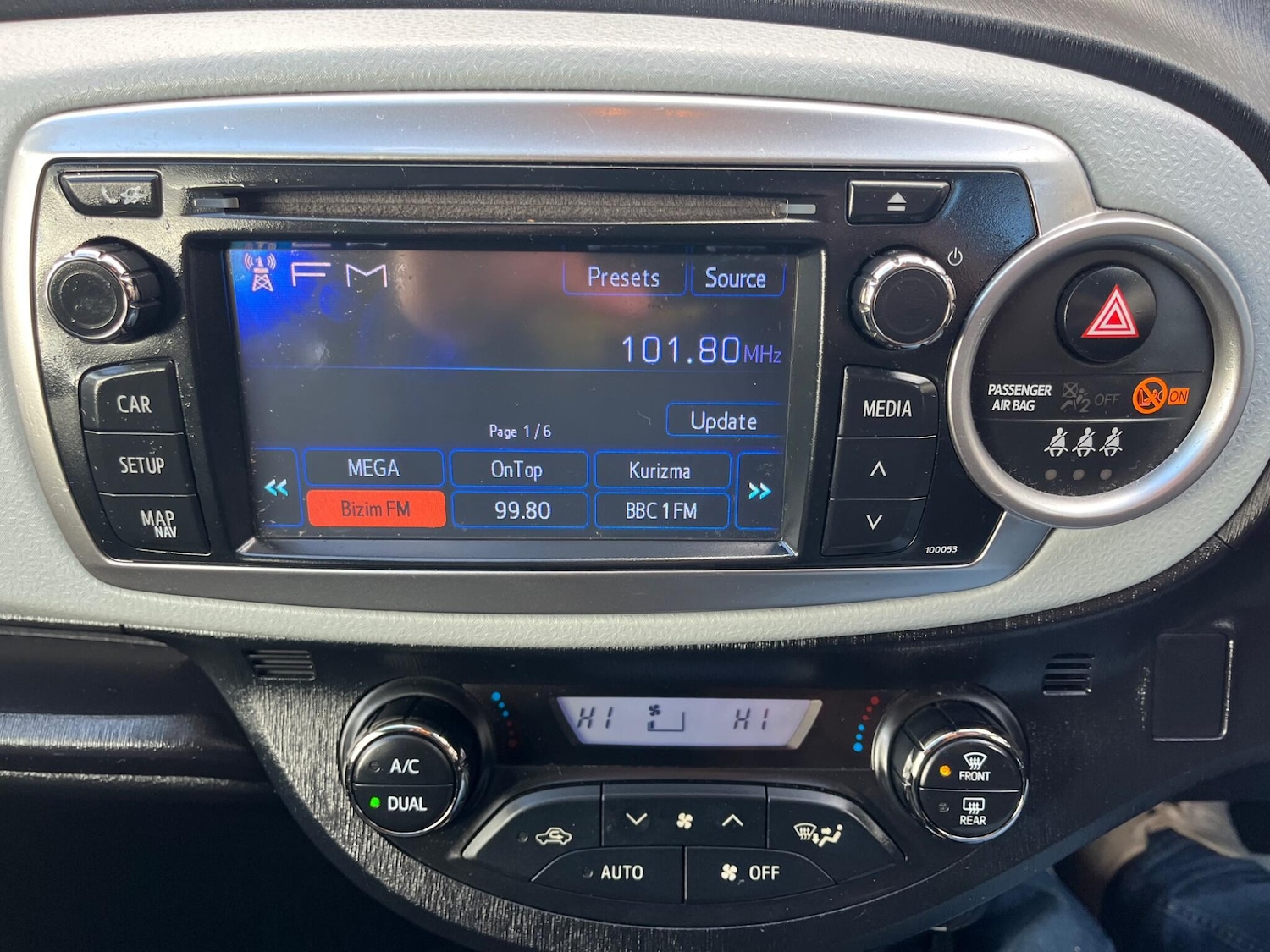 Used Toyota Yaris 2013 for sale - 76608361: Photo 41