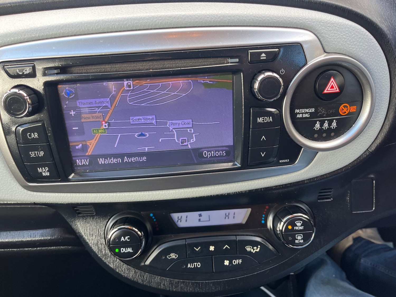 Used Toyota Yaris 2013 for sale - 76608361: Photo 42