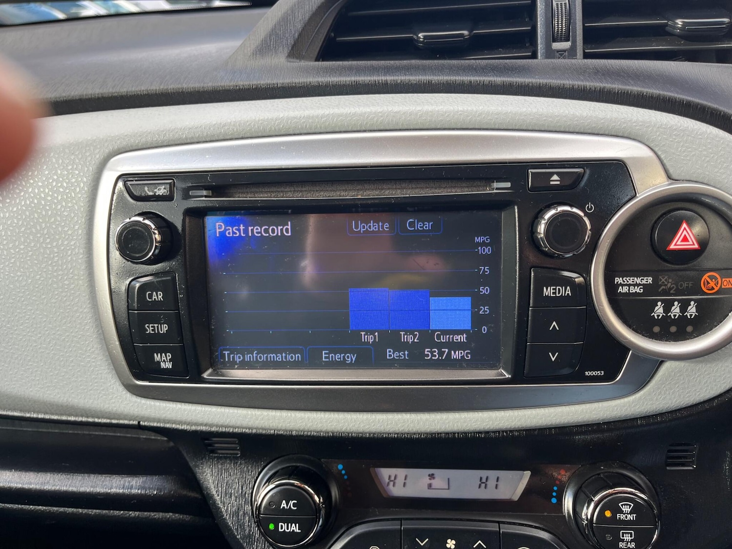 Used Toyota Yaris 2013 for sale - 76608361: Photo 51