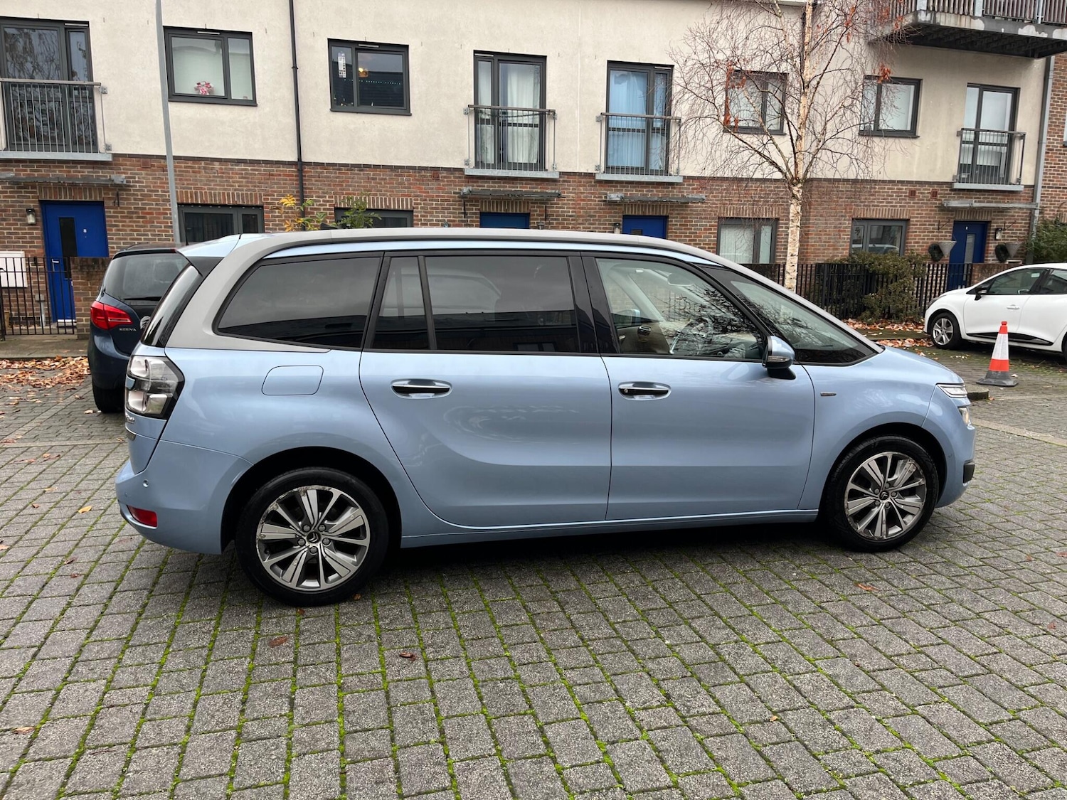 Used Citroen C4 Grand Picasso for sale - 76613082: Photo 14