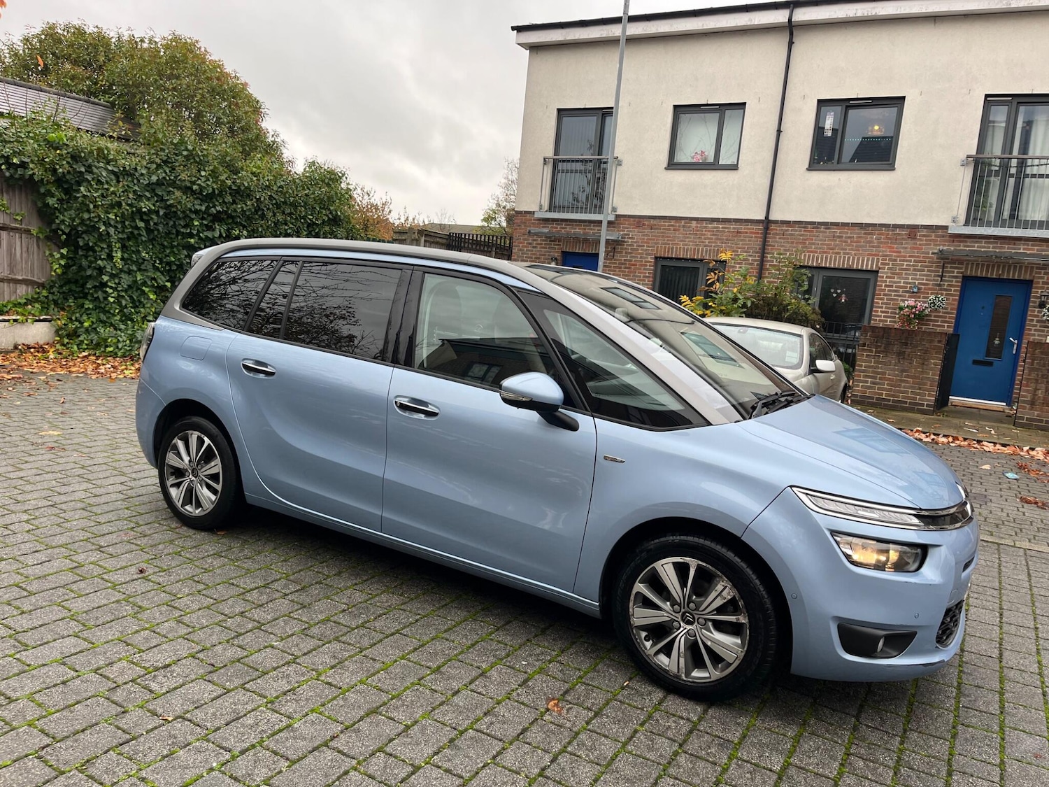 Used Citroen C4 Grand Picasso for sale - 76613082: Photo 15