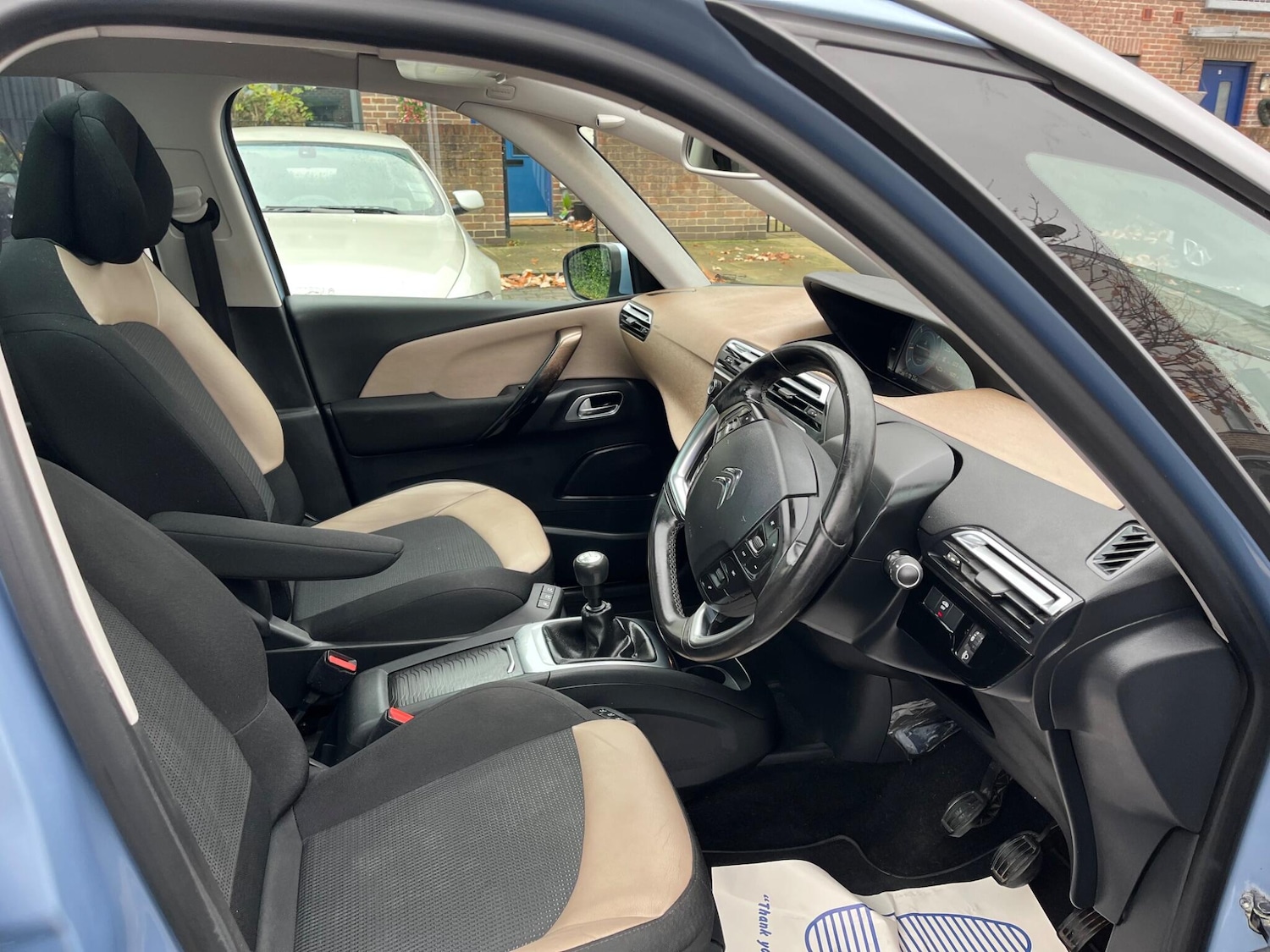 Used Citroen C4 Grand Picasso for sale - 76613082: Photo 16