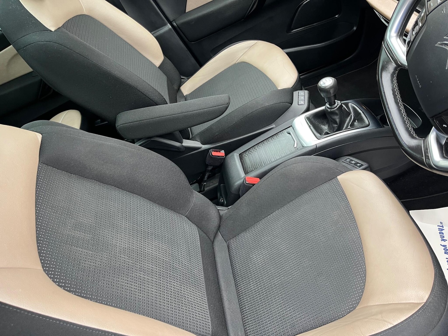 Used Citroen C4 Grand Picasso for sale - 76613082: Photo 17