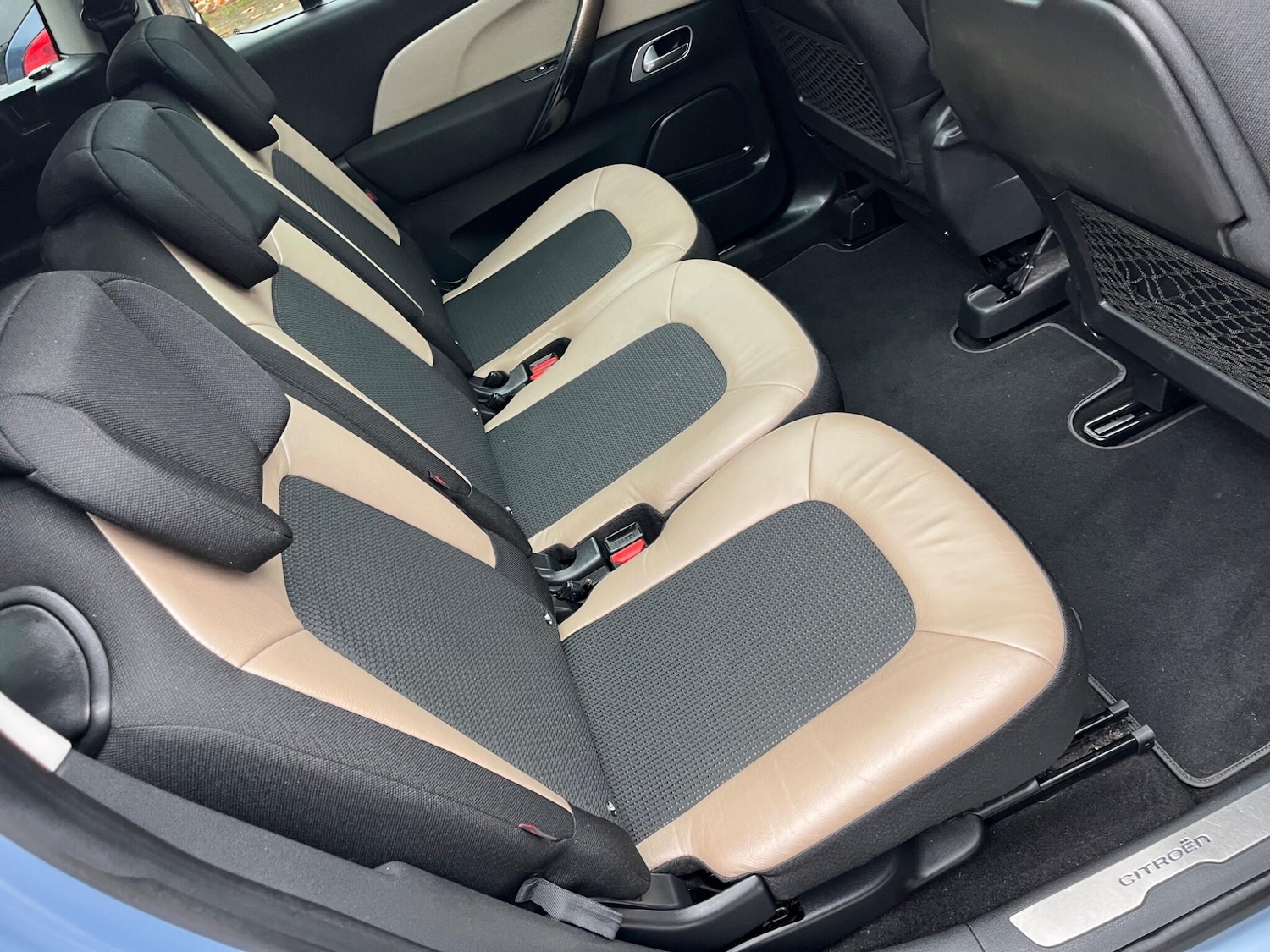 Used Citroen C4 Grand Picasso for sale - 76613082: Photo 18