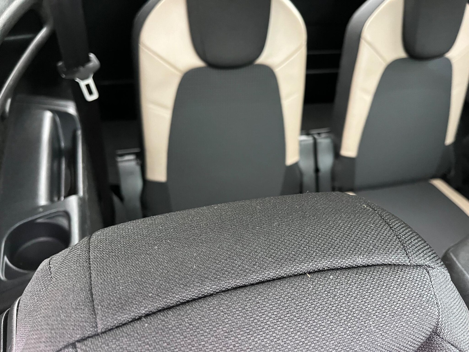 Used Citroen C4 Grand Picasso for sale - 76613082: Photo 19