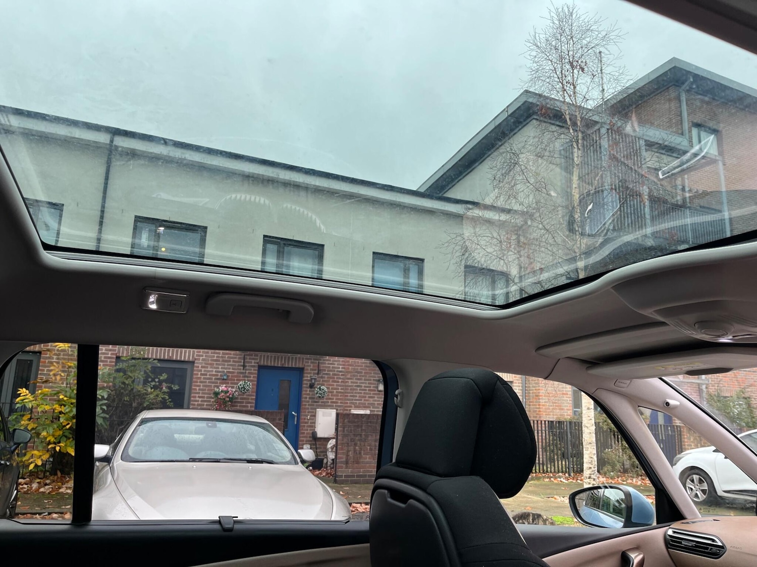 Used Citroen C4 Grand Picasso for sale - 76613082: Photo 21