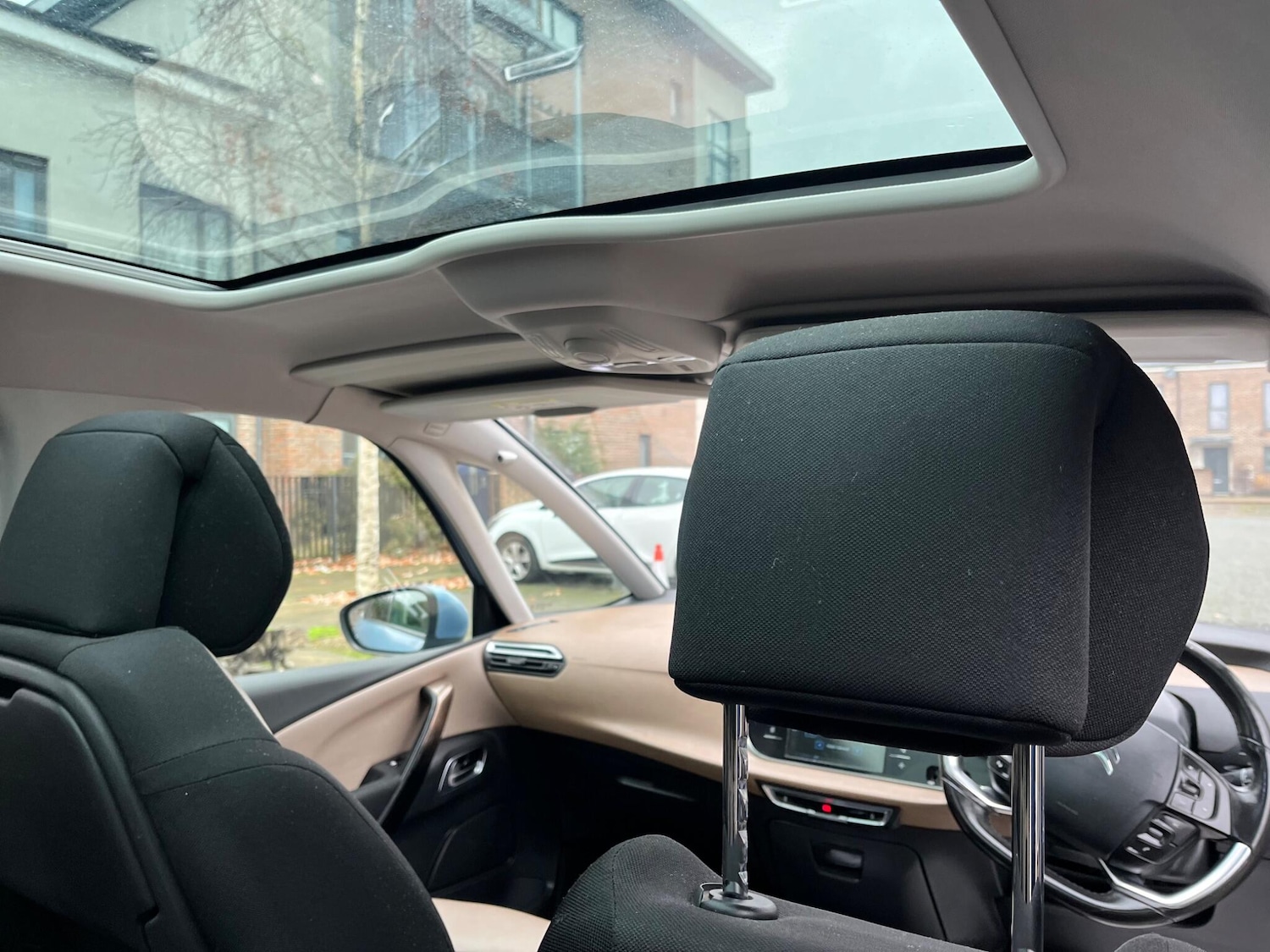 Used Citroen C4 Grand Picasso for sale - 76613082: Photo 22