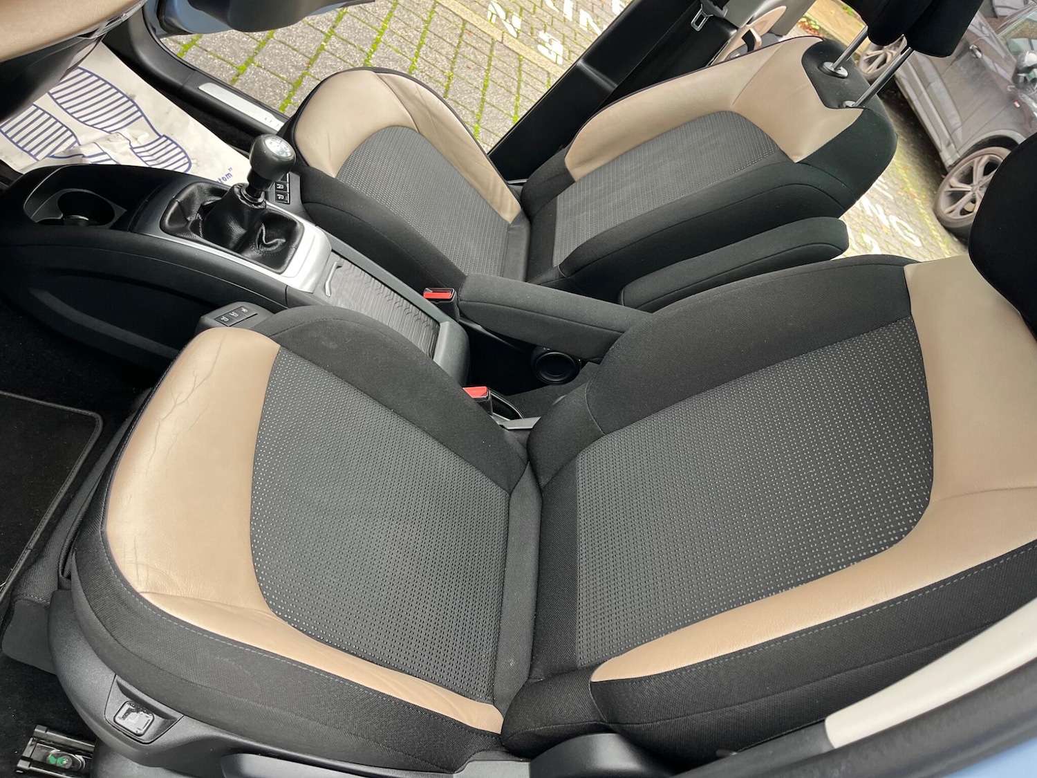 Used Citroen C4 Grand Picasso for sale - 76613082: Photo 25