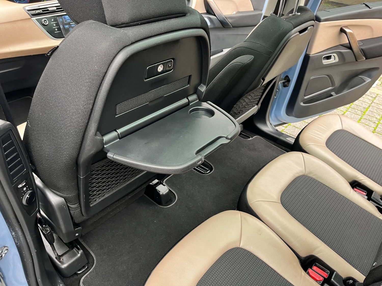 Used Citroen C4 Grand Picasso for sale - 76613082: Photo 27