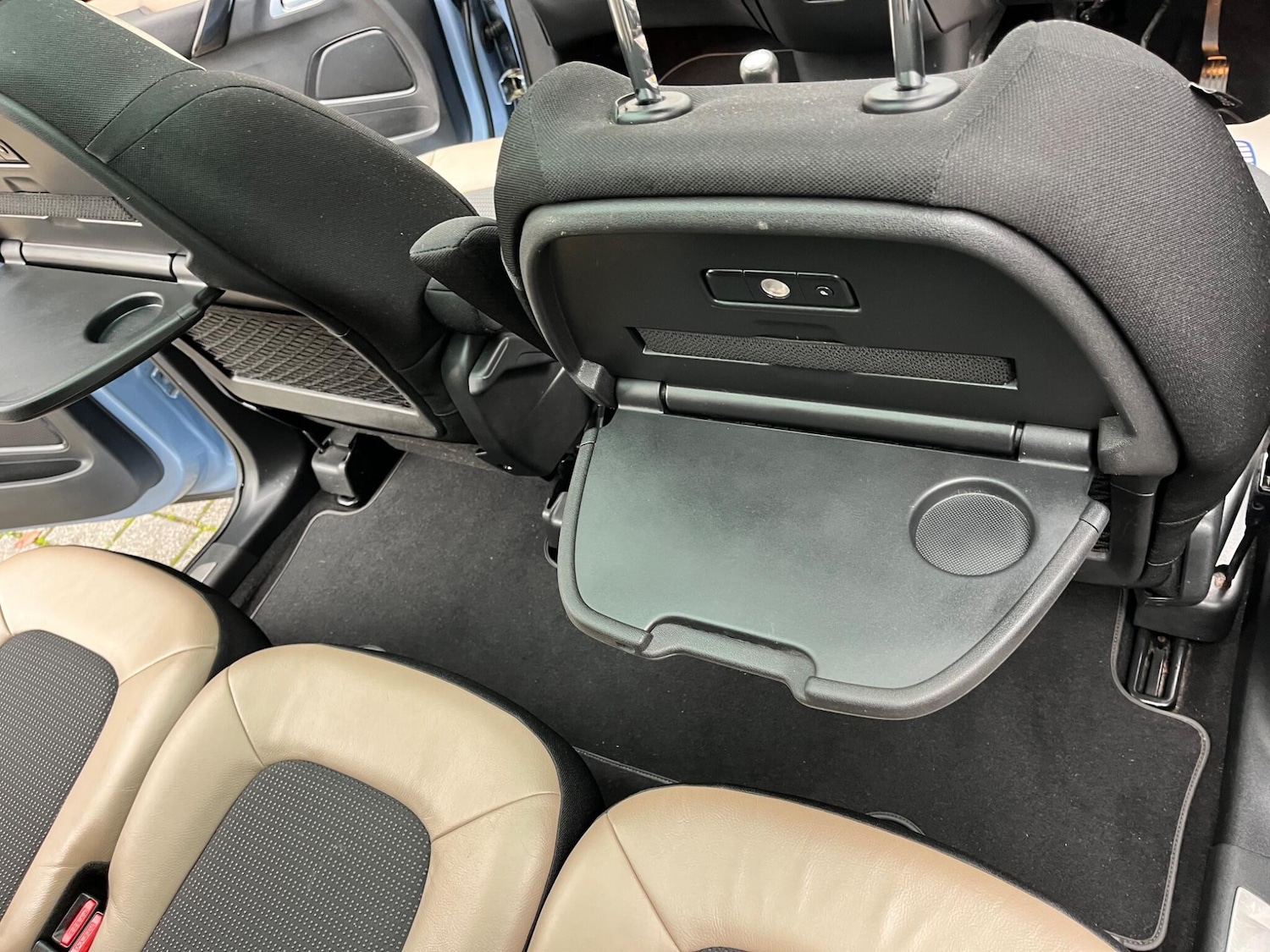 Used Citroen C4 Grand Picasso for sale - 76613082: Photo 28