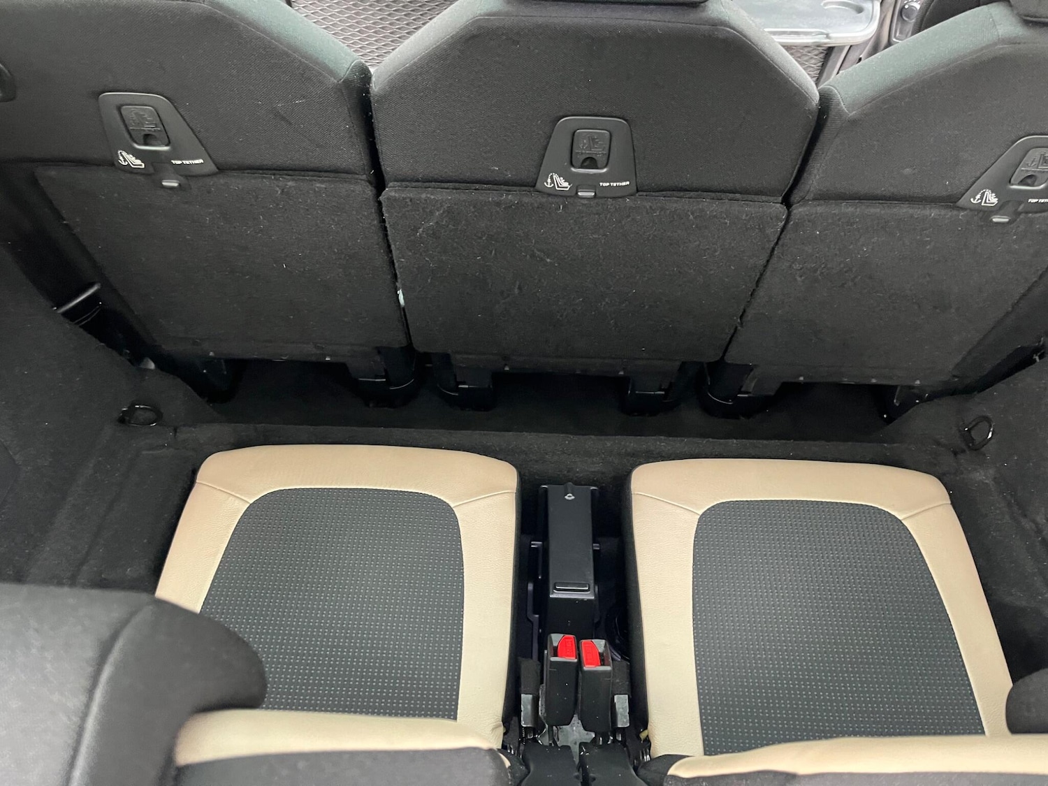 Used Citroen C4 Grand Picasso for sale - 76613082: Photo 31