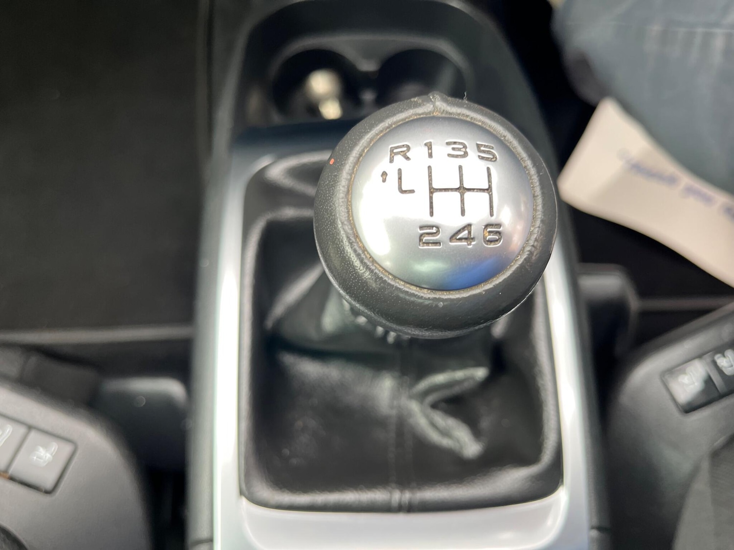 Used Citroen C4 Grand Picasso for sale - 76613082: Photo 38