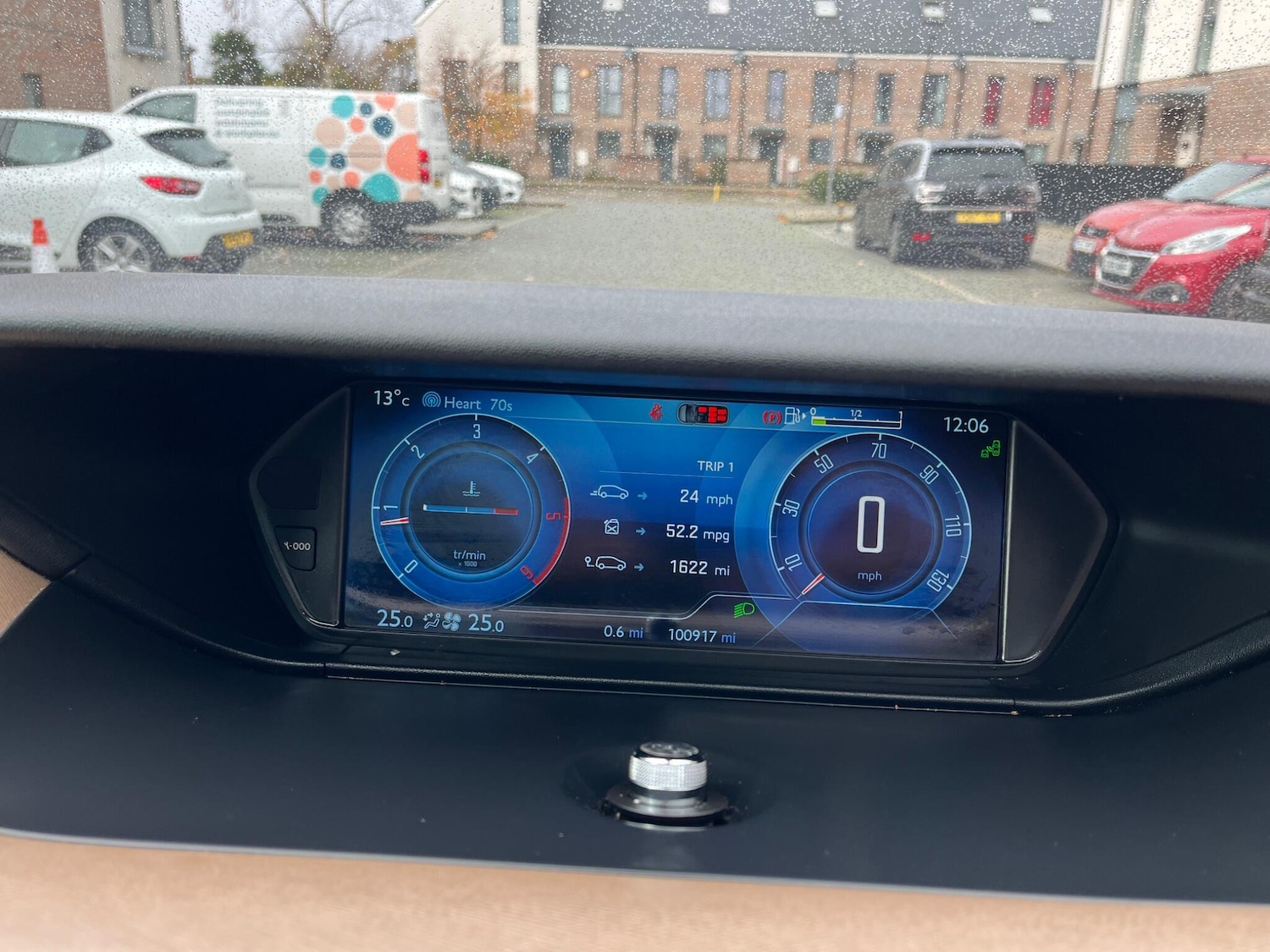 Used Citroen C4 Grand Picasso for sale - 76613082: Photo 41