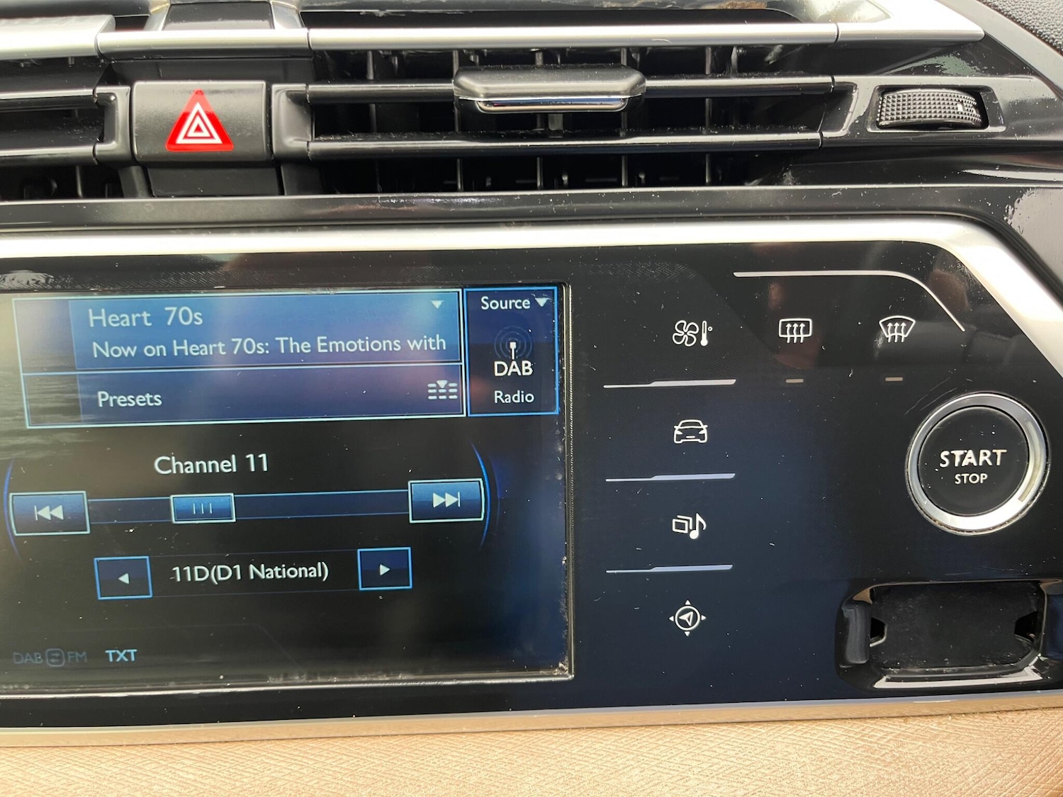 Used Citroen C4 Grand Picasso for sale - 76613082: Photo 43