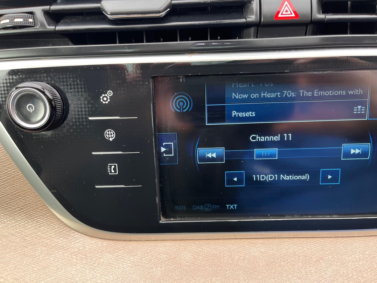 Used Citroen C4 Grand Picasso for sale - 76613082: Photo 44