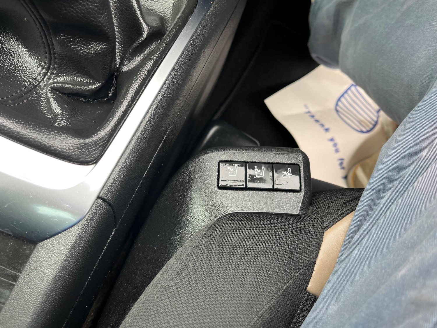 Used Citroen C4 Grand Picasso for sale - 76613082: Photo 45