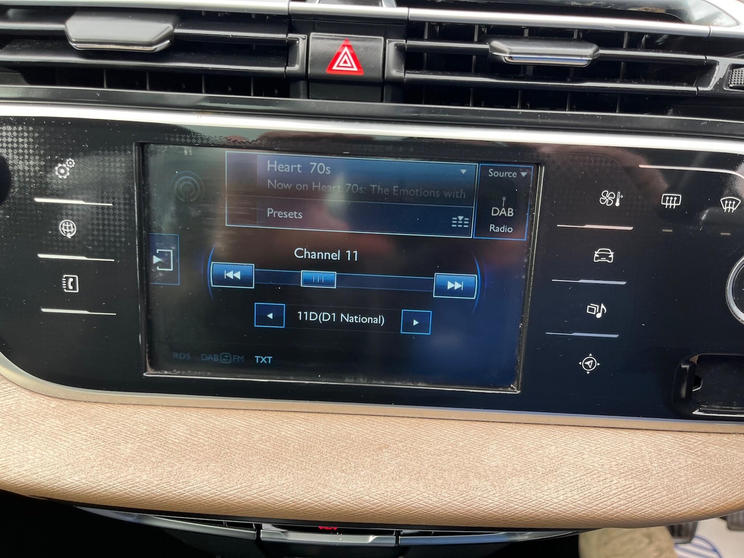 Used Citroen C4 Grand Picasso for sale - 76613082: Photo 50