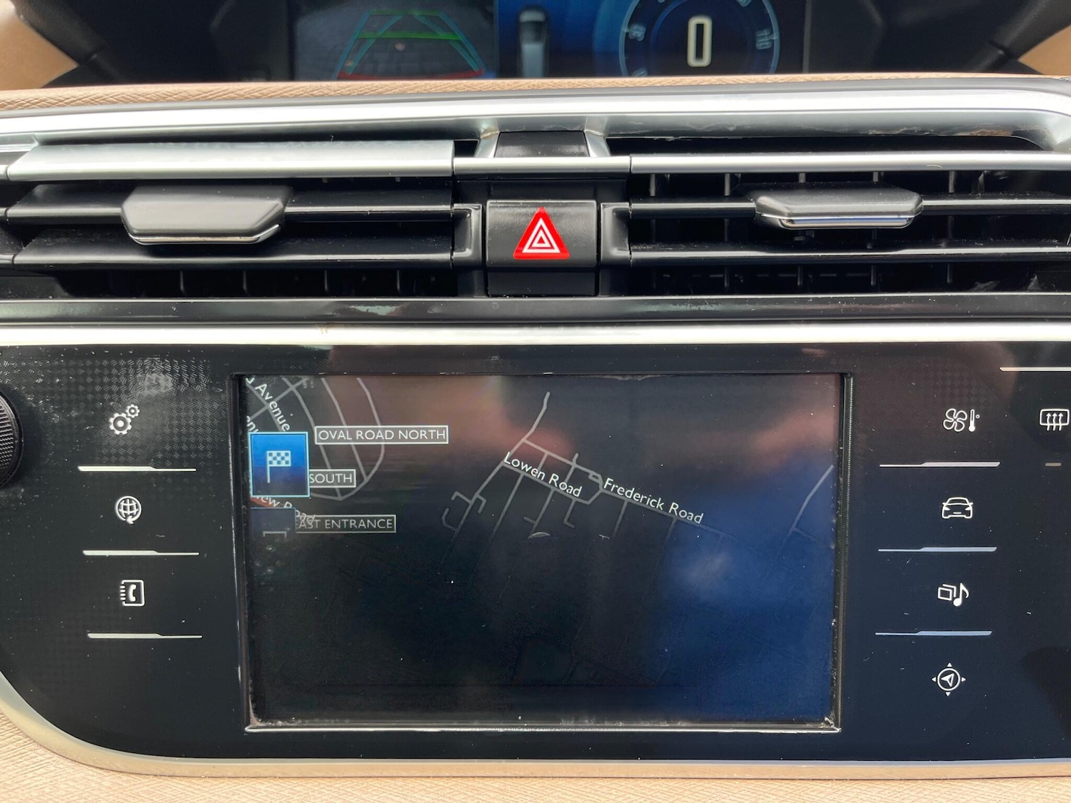 Used Citroen C4 Grand Picasso for sale - 76613082: Photo 51