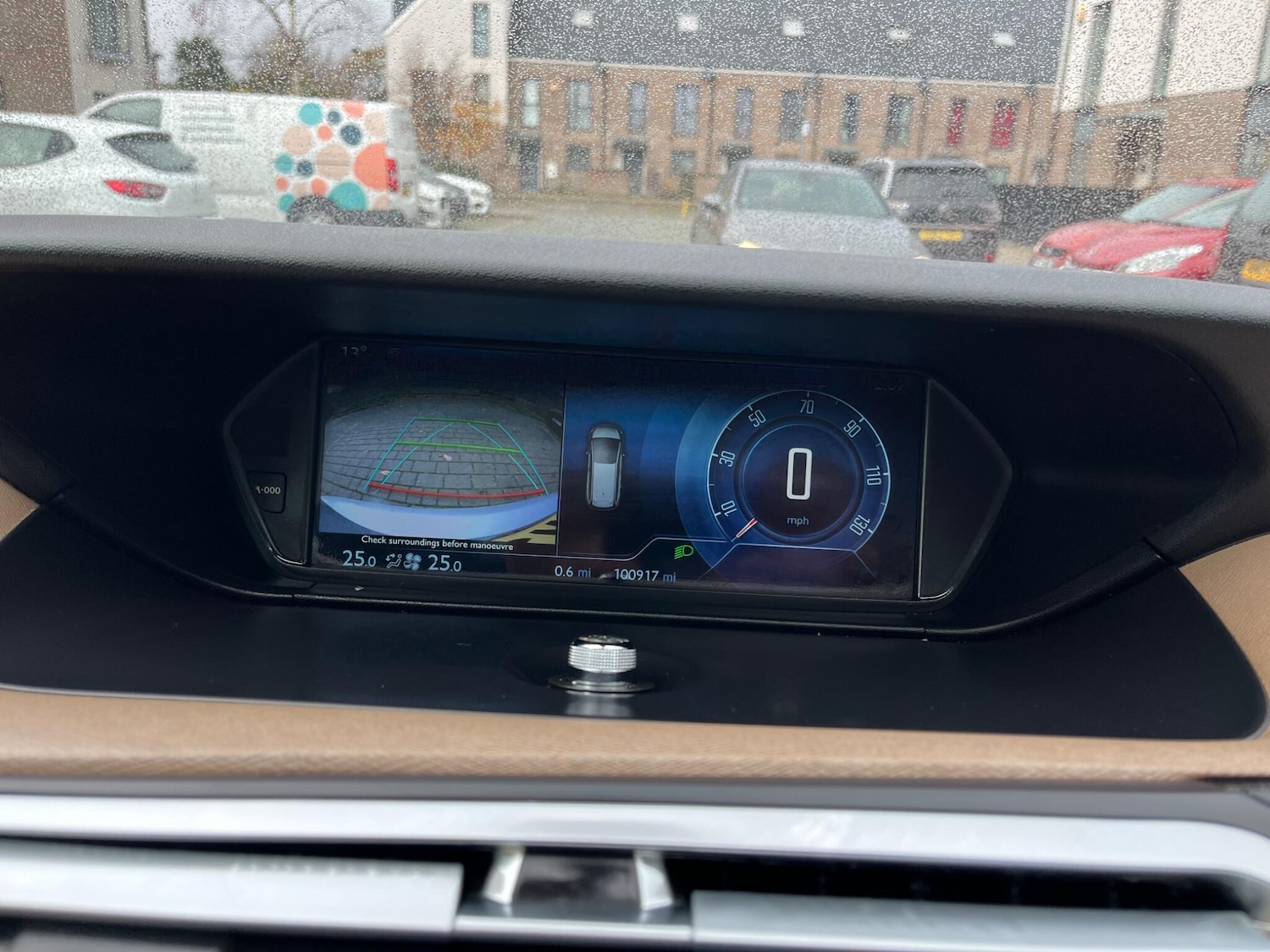 Used Citroen C4 Grand Picasso for sale - 76613082: Photo 52