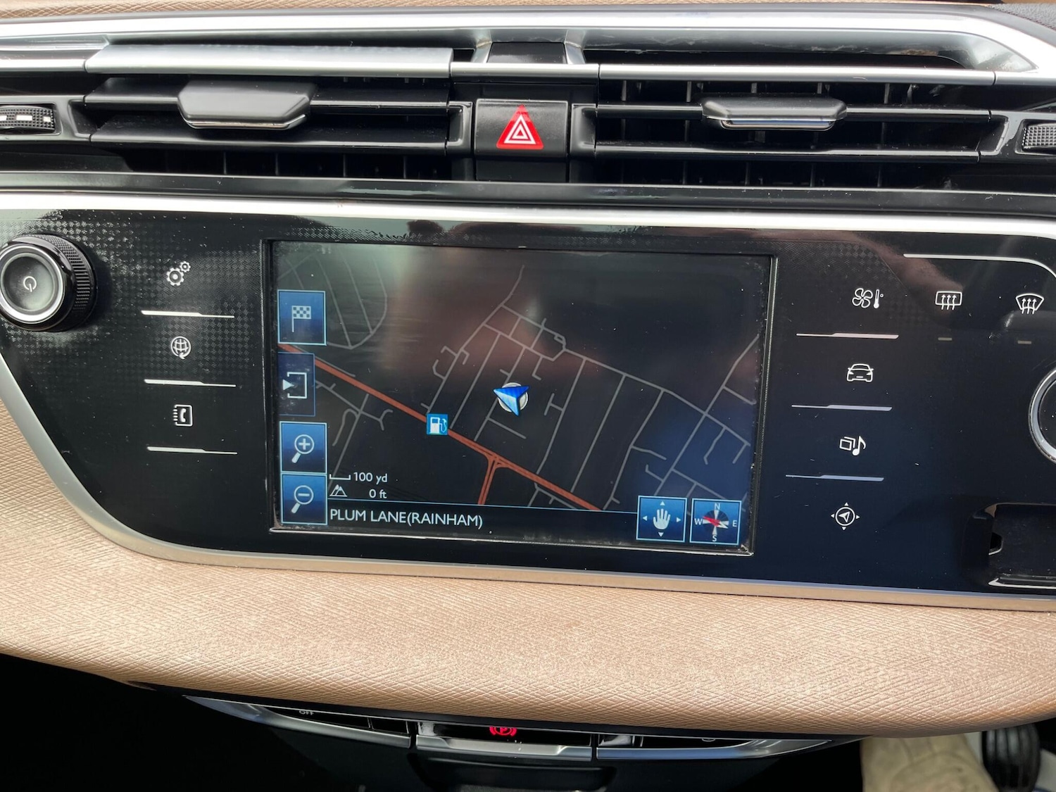 Used Citroen C4 Grand Picasso for sale - 76613082: Photo 53