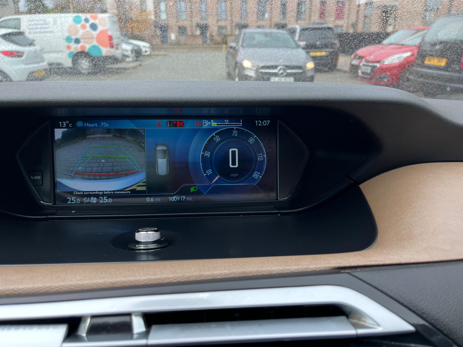 Used Citroen C4 Grand Picasso for sale - 76613082: Photo 54